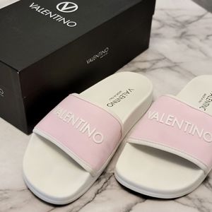 Valentino Slides